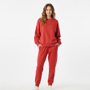 Wholesale Manufacturer Acid Wash Sweat Shirts In Reasonable Price Custom Logo Acid Wash Sweatshirt For Women Street Wear - Product Image 1