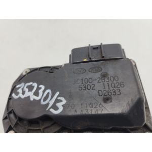 ชุดคันเร่ง KIA Sportage Series 351002B300 G4FD เบนซิน 1591 (10>16) - Product Image 4