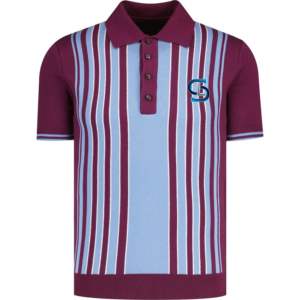 Vente en gros de polos en coton et soie avec logo brodé pour hommes T-shirts polo de golf uni de haute qualité Chemise polo personnalisée pour hommes - Product Image 5