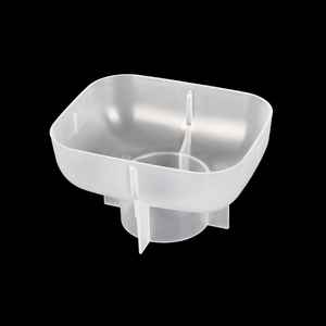 Sac de collecte urinaire pour incontinence de haute qualité, entonnoir de drainage, sac de collecte, entonnoir d'usine, consommables médicaux - Product Image 1