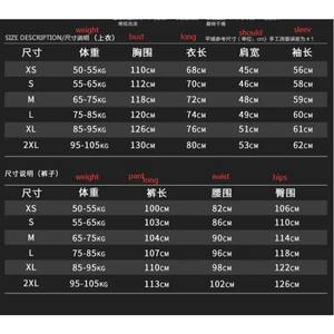 Uniforme táctico, fábrica de camuflaje Chaquetas de camping personalizadas Ropa de camuflaje Chaqueta de camuflaje Uniforme para hombres - Product Image 2