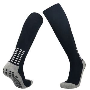 Custom Made <b>Socks</b> High Quality <b>Running</b> Cycle Athletic <b>Socks</b> Football Anti Slip Grip Soccer Men Sports <b>Socks</b> - Product Image 4