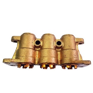 Corpo Valvola Compatibile Os22B Rif. 449990 per Varie Applicazioni - Product Image 1