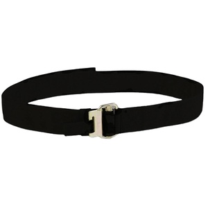 Durable Webbing <b>Roll</b> <b>Pin</b> Belt Adjustable Utility Waist Strap Heavy Duty Belt Made in Pakistan - Product Image 1