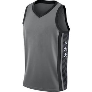 Maillot de basket-ball personnalisé de qualité supérieure avec logo d'équipe meilleurs vêtements d'été imprimés en utilisant la technique de sublimation 2025 - Product Image 2