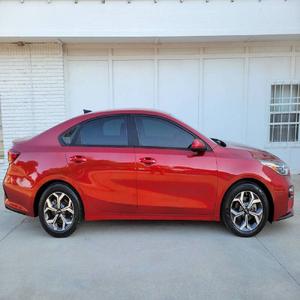 EXCELLENT ÉTAT Kia Forte LXS 2021 - Product Image 2