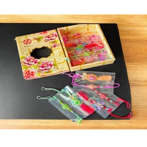 Juegos de regalo Rakhi listos en stock de alta calidad con opciones de mensajería internacional rápida disponibles al mejor precio - Product Image 2