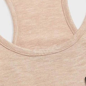 Best Material <b>Men's</b> Gym Tank Top Custom Logo Design Hot Selling Casual Style Made in - Product Image 6