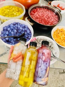 Exportación de gelatina de coco: sabor fresco de coco natural fresco, buen precio a granel - Product Image 5