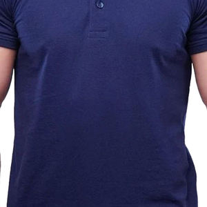 Pour Finch Garment T-shirt de fitness Slim Fit pour hommes personnalisé 100% coton doux vêtements de fitness surdimensionnés - Product Image 6