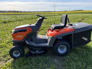 เครื่องตัดหญ้าแบบเข็น รุ่น TC 114 เครื่องยนต์ 4 จังหวะ สำหรับงาน DIY ใหม่เอี่ยม ประสิทธิภาพสูง ใช้แก๊ส ทนทาน โครงเหล็ก ใช้งานง่าย สตาร์ทง่าย เหมาะสำหรับจัดสวน - Product Image 5