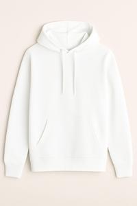 Customized Pure Cotton Student Sportswear New Spring and Autumn Casual Hoodie with XL Size Hooded Jacket - Product Image 6