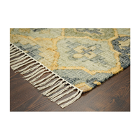 New Designer Handwoven Kilim Wool Carpet Elegance Cultural Charm Decorative Floor Runner Rugs Directly Manufacturer for Home Use