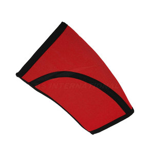 Manches de genou de soutien avec ajustement personnalisé et coutures renforcées pour les longues séances d'entraînement - Product Image 6