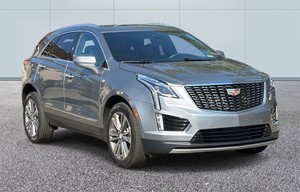 2023 C a d i l l a c XT5 Premium Luxury AWD D'OCCASION - Product Image 2