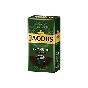 กาแฟคั่วบดคลาสสิก Jacobs Kronung 500กรัม - Product Image 2