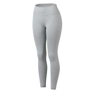 New Deal High Waisted Yoga <b>Leggings</b> Custom Design and Logo for <b>Women</b> and Ladies Seamless <b>Leggings</b> Made in Bangladesh - Product Image 2