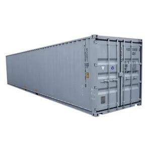 40ft Heavy Duty Steel Shipping <b>Container</b> - Product Image 5