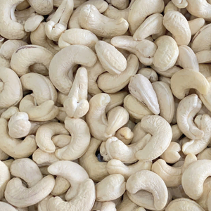 เม็ดมะม่วงหิมพานต์แบบพรีเมียม W180ราคาถูกผลิตในเวียดนาม - Product Image 1