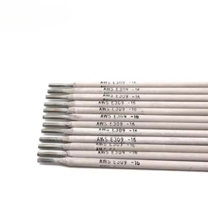 Électrodes de soudage en acier au carbone AWS E6013, baguettes de soudage 2,5 mm, 3,2 mm, 4,0 mm, qualité OEM, export Inde, fourniture directe usine - Product Image 4