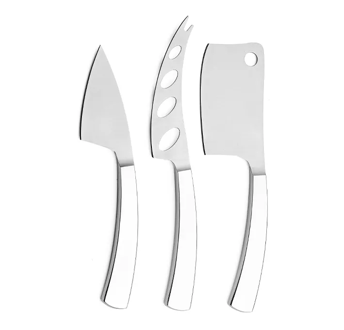 سكاكين تقطيع الزبدة للفنادق والمطاعم أدوات مائدة الأفضل مبيعًا سكاكين الجبن