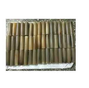 Rouleaux de corne de buffle prix de gros100 % rouleau de corne de boeuf naturel rouleaux de corne de boeuf de buffle personnalisés et respectueux de l'environnement - Product Image 1