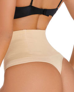 Pantalones moldeadores de levantamiento de cadera de gran tamaño para mujeres posparto - Product Image 6