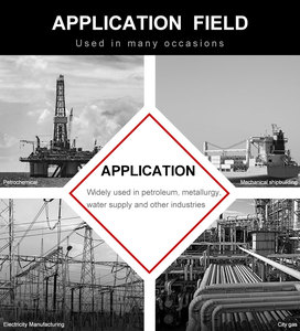 PPM-T127E mực nước cảm biến Detector sâu nước Xe tăng mức độ thăm dò cảm biến màn hình mang cũng mức độ cảm biến - Product Image 5