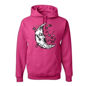 OEM ODM Puff impresión sudaderas con capucha de los hombres de alta calidad de algodón mezclado personalizado Puff impresión sudaderas con capucha - Product Image 5