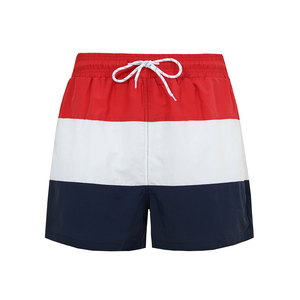 Professional Boardshorts Manufacturer Swimwear Men <b>Swim</b> Trunk Boardshort DDP shipping - Product Image 1