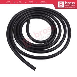 BSR657 Roof Panel Opening Sunroof Glass Rubber <b>Seal</b> for Land Range Sport MK1 L320 2005-2013 LR023393 - Product Image 4