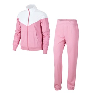 ชุดออกกำลังกายสำหรับเล่นกีฬาในฤดูหนาวของผู้หญิงชุดวอร์มน้ำหนักเบาระบายอากาศได้ดีดีไซน์ใหม่ - Product Image 1