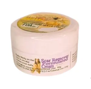 No More Scars Scar Removal Cream for Dark Scars