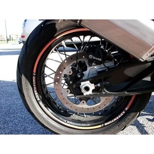 Strisce Adesive Labelbike per Ruote Moto e ATV 1090/1190/1290 R Adventure 18/21" - Made in Italy - Product Image 3