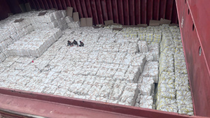 ปูนซีเมนต์ปอร์ตแลนด์ชนิด C150มาตรฐาน ASTM แบบปรับแต่งได้มีคุณภาพดีและสามารถสร้างแบรนด์ OEM เพื่อการก่อสร้างที่รวดเร็ว - Product Image 3