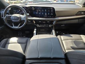 Listo para Enviar, CHEVROLET TAHOE Z71 4WD 2025, Título Limpio, Usado - Product Image 3