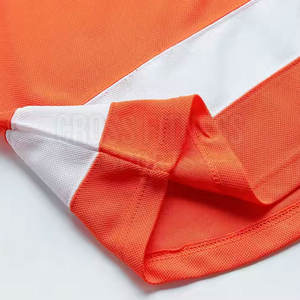 Jersey de hockey sobre hielo para hombre personalizado último estilo Jersey de hockey sobre hielo para jóvenes superventas Jersey de hockey sobre hielo - Product Image 6