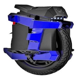 BUENO #   Monociclo Eléctrico EX30 con Motor de Alto Torque y Resistencia al Agua IP65 - Product Image 3