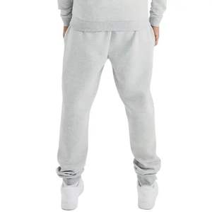 2025 Men's Premium Heavy GSM Polyester/Cotton <b>oversized</b> Tracksuit Private Label Hoodie <b>Jogger</b> for Winters - Product Image 5