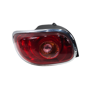 LUZ TRASERA IZQUIERDA DE FRENO MINI Paceman 1ª Serie 9808867 (13>) - Product Image 1