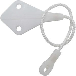 Câble de remplacement pour charnière de porte de lave-vaisselle électrique pour WD01X22820 - Product Image 2