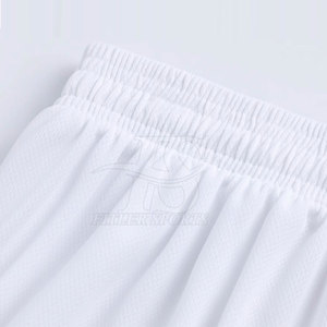 ชุดเครื่องแบบทีมฟุตบอลชุดฝึกซ้อมแห้งเร็ว - Product Image 5