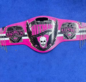 Cinturón de cuero genuino suave de peso pesado de 2mm de espesor personalizado para artes marciales, trofeo de premio de campeón duradero, ropa de torneo - Product Image 2