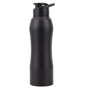 Export Selling Stylish and Sustainable Metal <b>Water</b> Bottle Choice for Everyday Use at Home or Office from India - Product Image 1