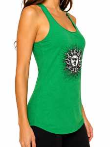 Anime Printed Ribbed Cotton <b>Strapless</b> Camis Women Short Casual Summer Breathable Eco-Friendly Quick Dry Custom Plus Size - Product Image 3