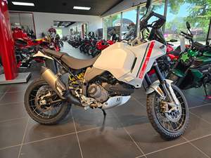 Hot 2025 Ducatiis DeserttX Discoverys Adultt Fast Adventurers Motorbikkes Off -- roadd And On -- roadd Motocicletas - Product Image 5