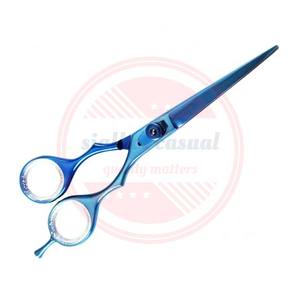 2024 Hot Selling Hair Cutting Pet <b>Dog</b> Cat Grooming Scissors\Professional Straight Grooming Scissors - Product Image 2