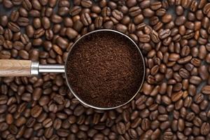 Café Molido Tostado Arábica Orgánico de Vietnam de Alta Calidad, 100% Natural, Grado A+, 24 Meses de Vida Útil, Proveedor de Exportación a Granel - Product Image 3