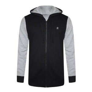 Conjunto de chándal Unisex transpirable de alta calidad personalizado para hombre conjunto de trajes de entrenamiento al por mayor trajes de hombre con estilo - Product Image 5