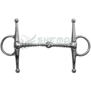 Nuevas brocas de caballo de acero inoxidable Premium 2025 que garantizan una comunicación segura y efectiva al tiempo que ofrecen comodidad y soporte duraderos - Product Image 4